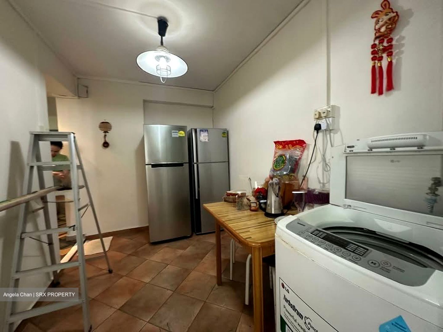 Blk 3 Marine Terrace Walk (Marine Parade), HDB 5 Rooms #591888061